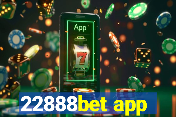 22888bet app